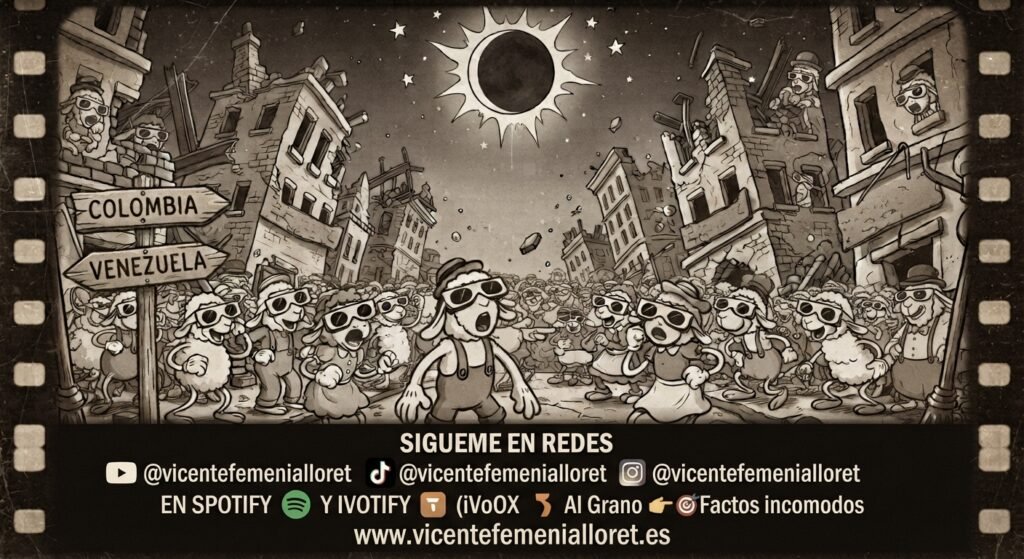 el eclipse mental