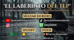 RASTORNO LIMITE DE PERSONAILDAD