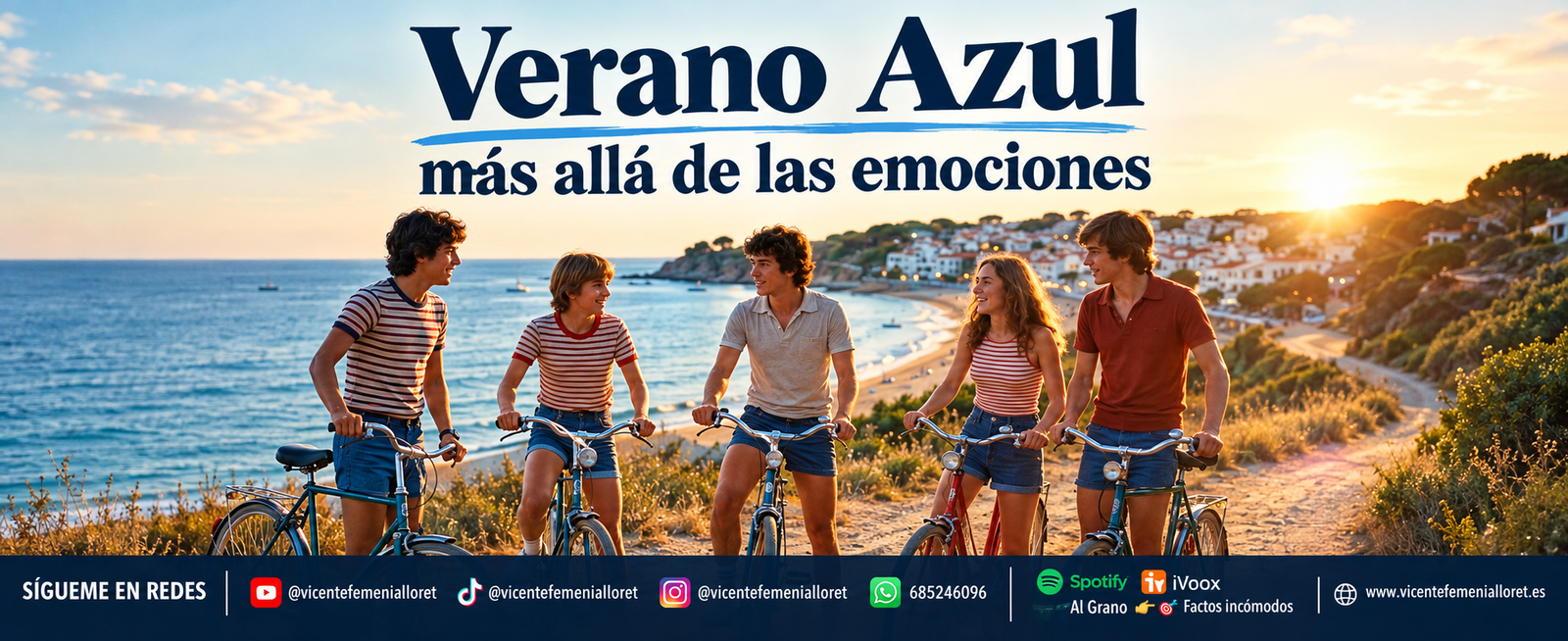 verano azul