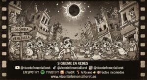 el eclipse mental